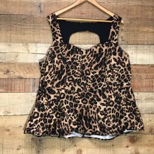 Torrid tank top Size 3